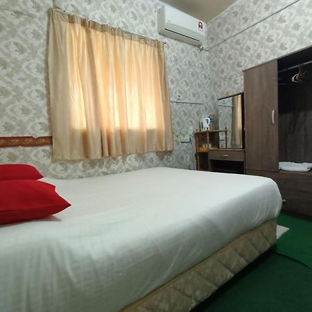 Mountain View Guest House Kb Kota Belud Exterior foto