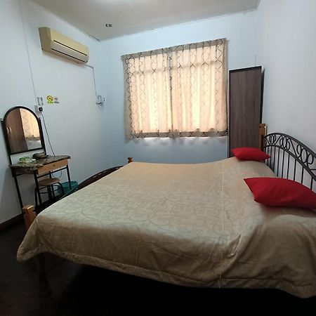 Mountain View Guest House Kb Kota Belud Quarto foto