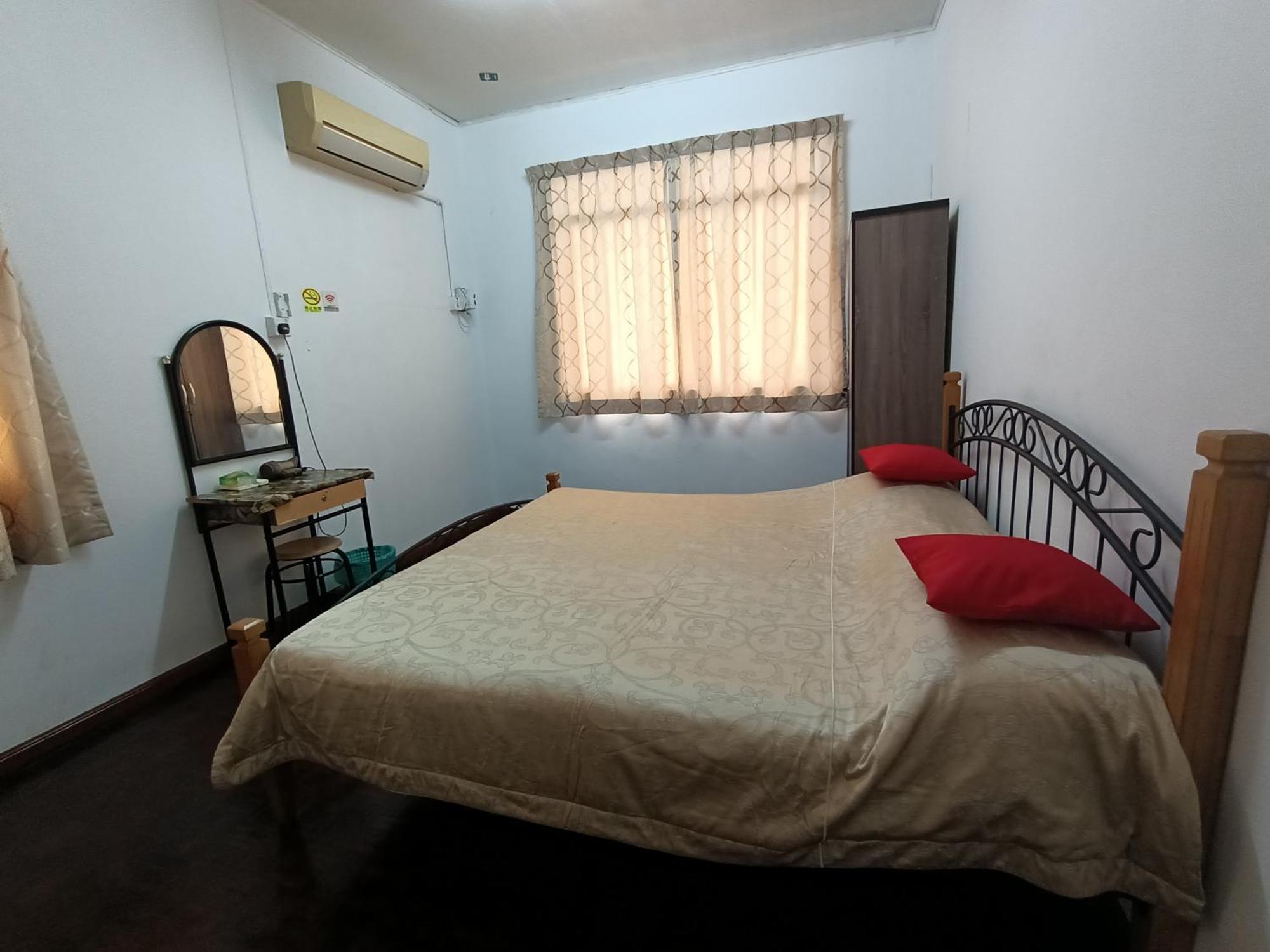 Mountain View Guest House Kb Kota Belud Quarto foto